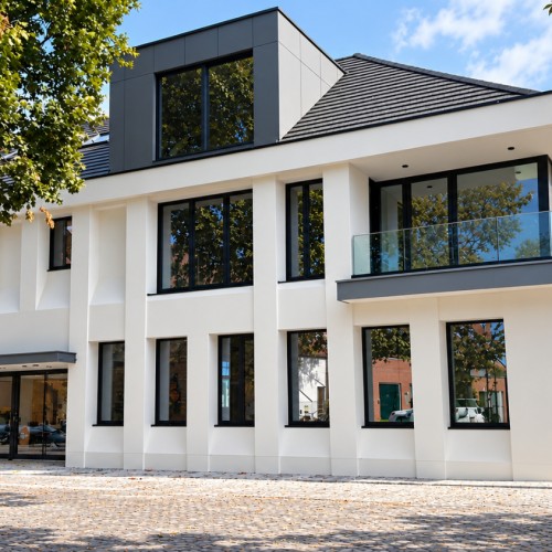 Construction neuve à vendre Gistel - Caenen 3967945 - 3746001023000114735