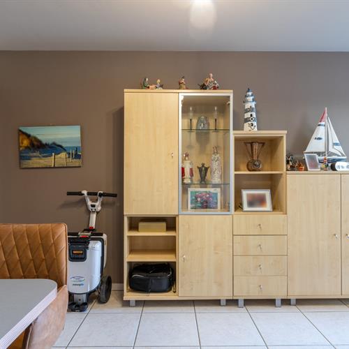 Appartement à vendre Nieuport - Caenen 3969163 - 298247