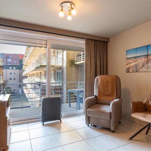 Appartement à vendre Nieuport - Caenen 3969163 - 298253