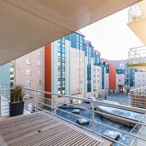 Appartement à vendre Nieuport - Caenen 3969163 - 298265