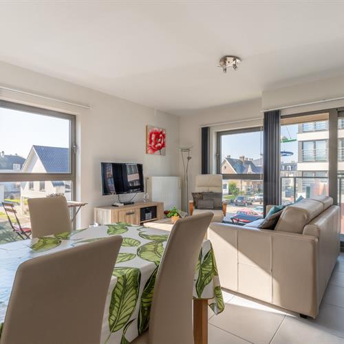 Appartement à vendre Zeebrugge - Caenen 3969580 - 306272