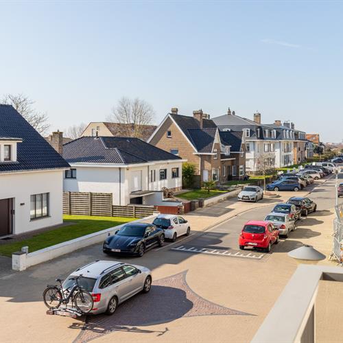 Appartement à vendre Zeebrugge - Caenen 3969580 - 306299