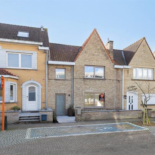 Maison à vendre La Panne - Caenen 3976149 - 301799