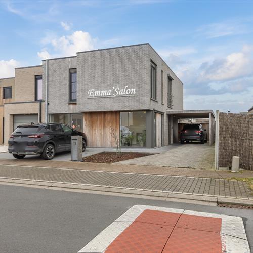 Maison à vendre Bredene - Caenen 3977294 - 295943