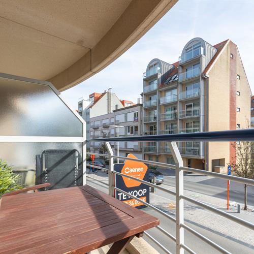 Appartement à vendre Nieuport - Caenen 3978103 - 298388