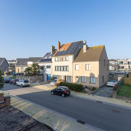 Appartement à vendre Bredene - Caenen 3978235 - 296672