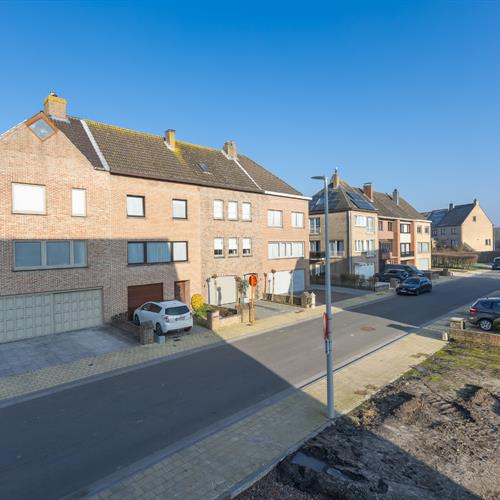 Appartement à vendre Bredene - Caenen 3978235 - 296675