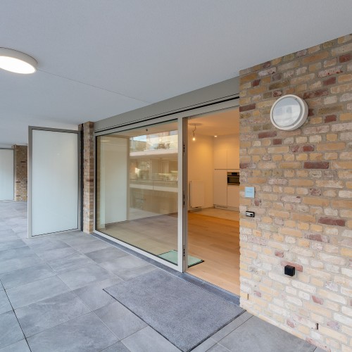 Assistentieflat te koop Nieuwpoort - Caenen 3978269 - 3746001023000075017