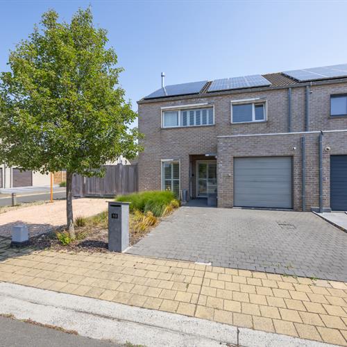 Maison à vendre Bredene - Caenen 3979968 - 479441