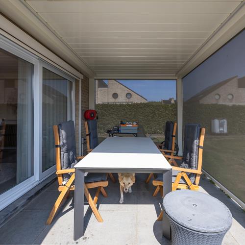 Huis te koop Bredene - Caenen 3979968 - 426759