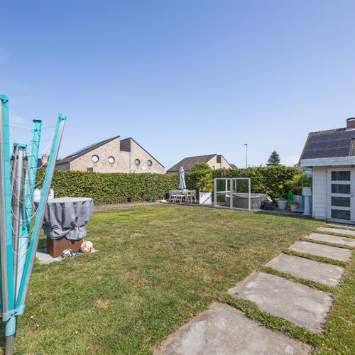 Huis te koop Bredene - Caenen 3979968 - 426765