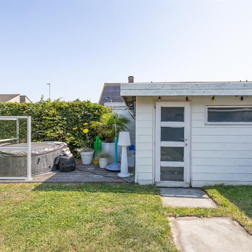 Huis te koop Bredene - Caenen 3979968 - 426768