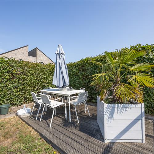 Huis te koop Bredene - Caenen 3979968 - 426771