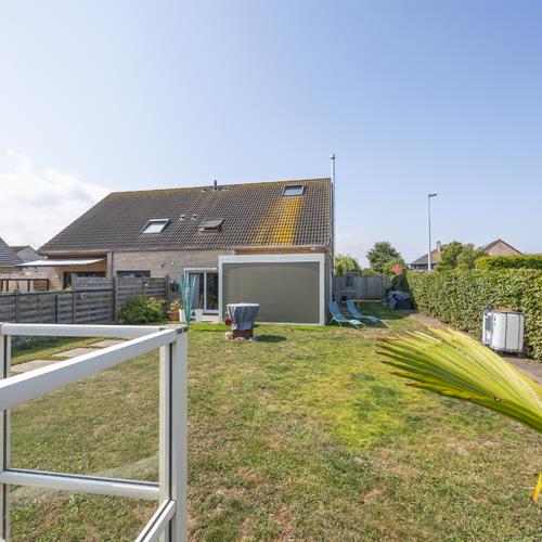 Huis te koop Bredene - Caenen 3979968 - 426774