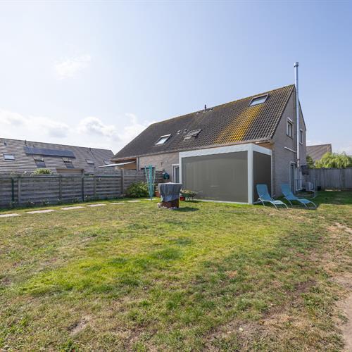Huis te koop Bredene - Caenen 3979968 - 426777