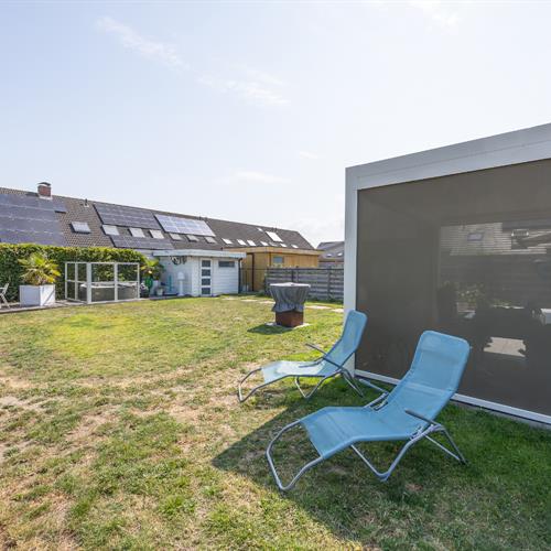 Huis te koop Bredene - Caenen 3979968 - 426780