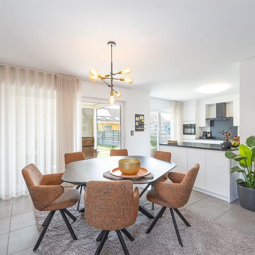 Huis te koop Bredene - Caenen 3979968 - 426675