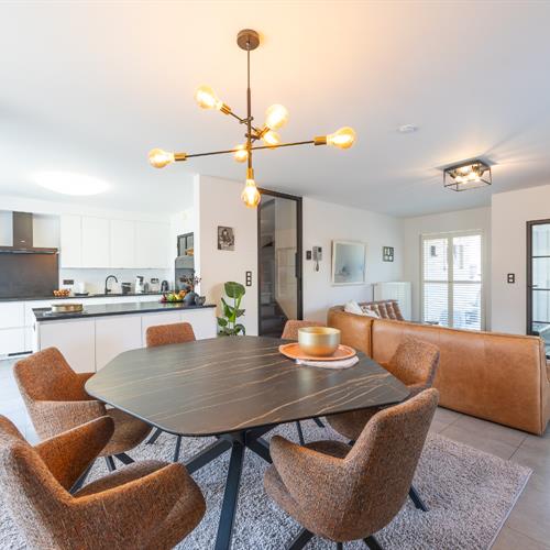 Huis te koop Bredene - Caenen 3979968 - 426687