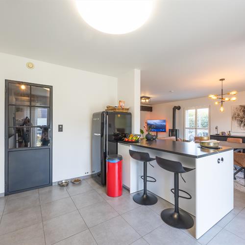 Huis te koop Bredene - Caenen 3979968 - 426702