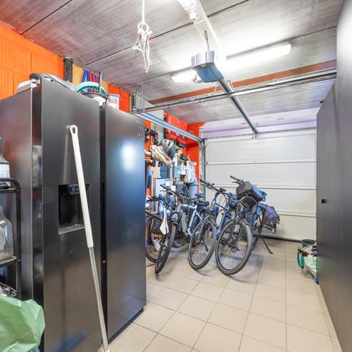 Huis te koop Bredene - Caenen 3979968 - 426714