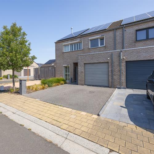 Huis te koop Bredene - Caenen 3979968 - 426654