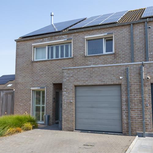 Huis te koop Bredene - Caenen 3979968 - 426660