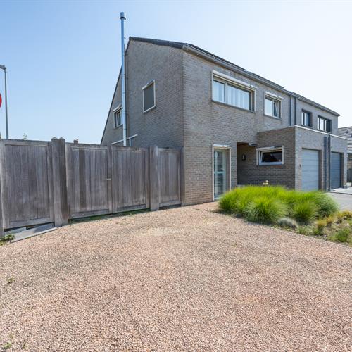 Huis te koop Bredene - Caenen 3979968 - 426657