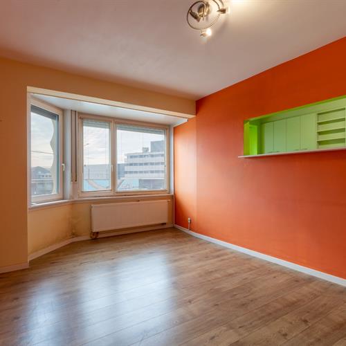 Appartement te koop Blankenberge - Caenen 3983876 - 304680