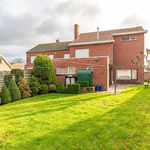 Maison à vendre Waardamme - Caenen 3984004 - 304787