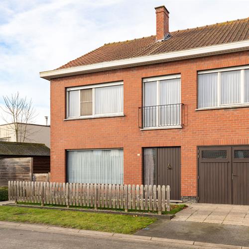 Maison à vendre Waardamme - Caenen 3984004 - 304793