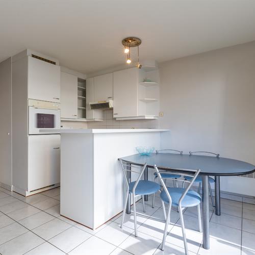 Studio à vendre Nieuport - Caenen 3988873 - 306332