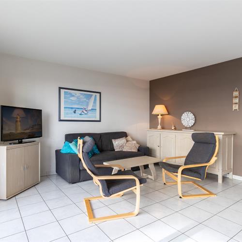 Studio à vendre Nieuport - Caenen 3988873 - 306335