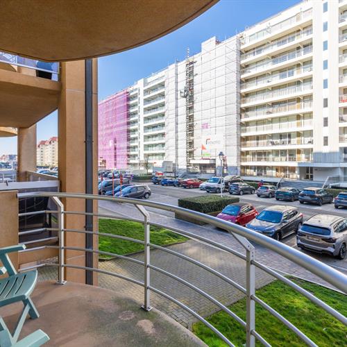 Studio à vendre Nieuport - Caenen 3988873 - 306347