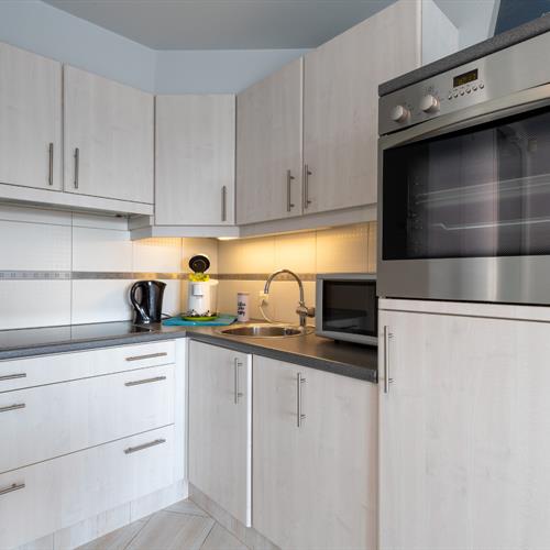Appartement te koop Nieuwpoort - Caenen 4000418 - 485664