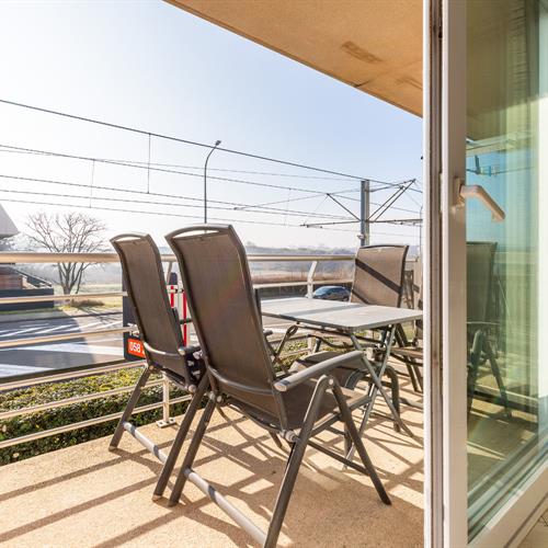 Appartement te koop Nieuwpoort - Caenen 4000418 - 485676