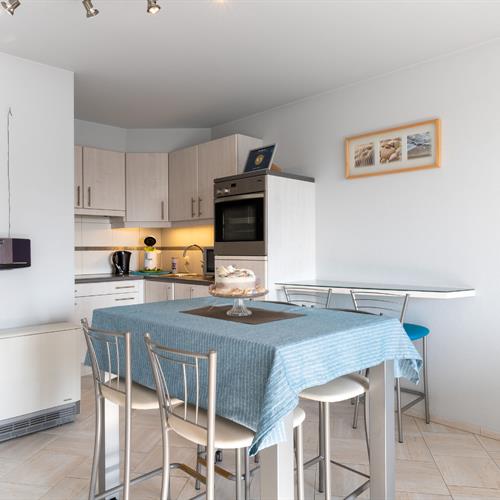 Appartement te koop Nieuwpoort - Caenen 4000418 - 485661
