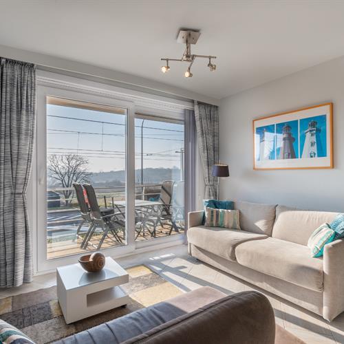Appartement te koop Nieuwpoort - Caenen 4000418 - 485646