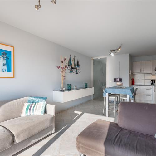 Appartement te koop Nieuwpoort - Caenen 4000418 - 485652