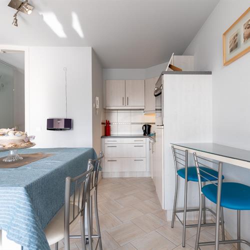 Appartement te koop Nieuwpoort - Caenen 4000418 - 485655