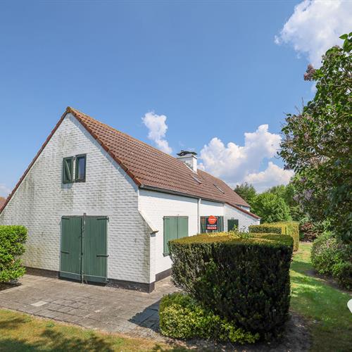 Vakantiewoning te koop Westende - Caenen 4001416 - 582297
