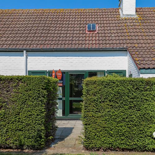 Vakantiewoning te koop Westende - Caenen 4001416 - 582294