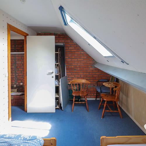 Vakantiewoning te koop Westende - Caenen 4001416 - 582267