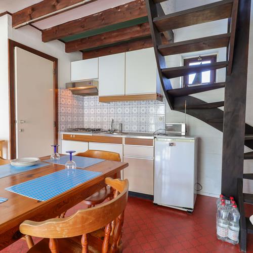 Vakantiewoning te koop Westende - Caenen 4001416 - 582261