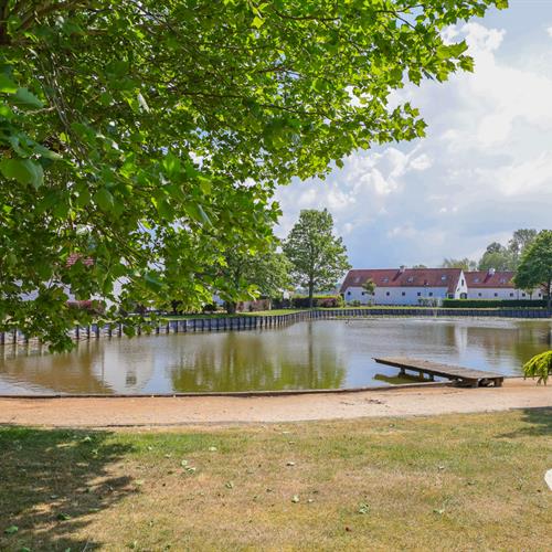 Vakantiewoning te koop Westende - Caenen 4001416 - 582291