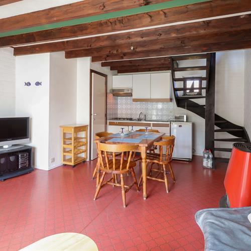 Vakantiewoning te koop Westende - Caenen 4001416 - 582255