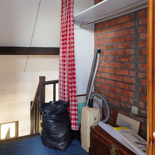 Vakantiewoning te koop Westende - Caenen 4001416 - 582276