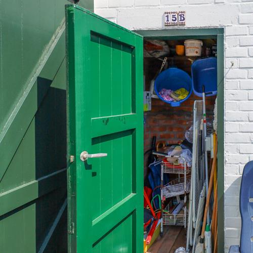 Vakantiewoning te koop Westende - Caenen 4001416 - 582285