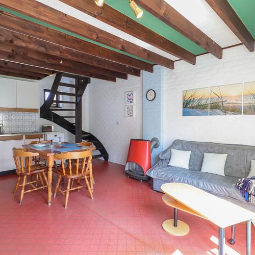 Vakantiewoning te koop Westende - Caenen 4001416 - 582258