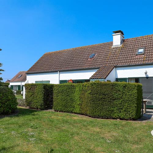 Vakantiewoning te koop Westende - Caenen 4001416 - 582249
