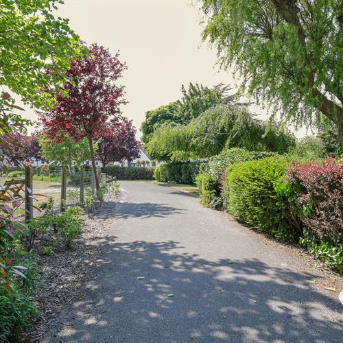 Vakantiewoning te koop Westende - Caenen 4001416 - 582288